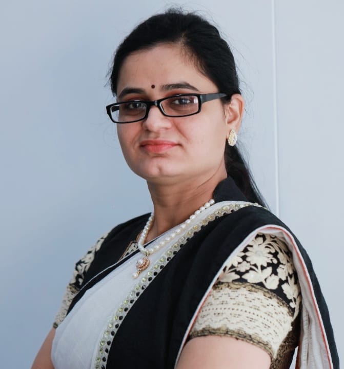 Dr. Pooja Mote Mule - Lady Gynecologist in Aurangabad